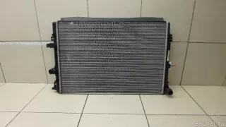 5N0121253L VAG Радиатор основной Seat Alhambra 2 restailing Арт E95380769, вид 1