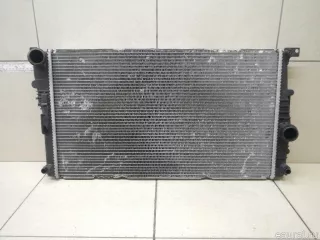 17118672104 BMW Радиатор основной BMW X2 F39 Арт E95397759, вид 1