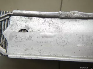 17118672104 BMW Радиатор основной BMW X2 F39 Арт E95397759, вид 4