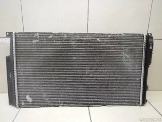 17118672104 BMW Радиатор основной BMW X2 F39 Арт E95397759, вид 5