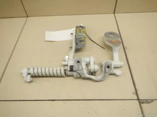 41007298070 BMW Петля двери багажника BMW 3 F30/F31/GT F34 Арт E95399504, вид 2