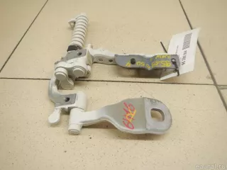 41007298070 BMW Петля двери багажника BMW 3 F30/F31/GT F34 Арт E95399504, вид 8