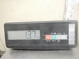 41007298070 BMW Петля двери багажника BMW 3 F30/F31/GT F34 Арт E95399504, вид 9