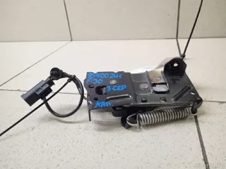 51237242548 BMW Замок капота BMW X2 F39 Арт E95400241, вид 2