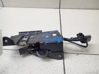 51237242548 BMW Замок капота BMW X2 F39 Арт E95400241, вид 4
