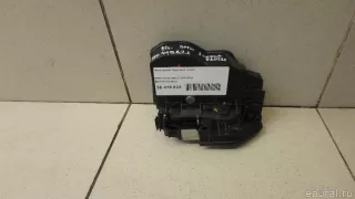 51217229457 BMW Замок двери передней левой BMW X4 F26 Арт E95419822, вид 1