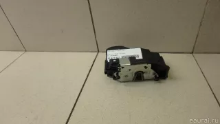 51217229457 BMW Замок двери передней левой BMW X4 F26 Арт E95419822, вид 2