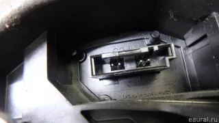 51217229457 BMW Замок двери передней левой BMW X4 F26 Арт E95419822, вид 7