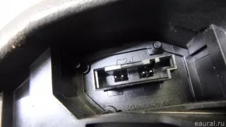 51217229457 BMW Замок двери передней левой BMW X4 F26 Арт E95419822, вид 8