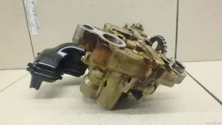 PE0114100 Mazda Насос масляный Mazda CX-5 1 Арт E95429184, вид 2