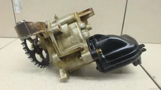 PE0114100 Mazda Насос масляный Mazda CX-5 1 Арт E95429184, вид 4
