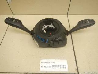 61319351148 BMW Переключатель подрулевой в сборе BMW X3 F25 Арт E95430883, вид 11
