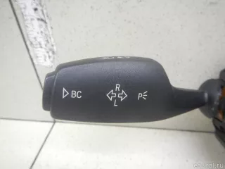 61319351148 BMW Переключатель подрулевой в сборе BMW X3 F25 Арт E95430883, вид 4