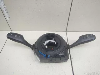 61319351148 BMW Переключатель подрулевой в сборе BMW X3 F25 Арт E95430883, вид 5