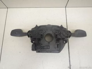 61319351148 BMW Переключатель подрулевой в сборе BMW X3 F25 Арт E95430883, вид 7