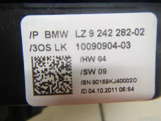 61319351148 BMW Переключатель подрулевой в сборе BMW X3 F25 Арт E95430883, вид 9