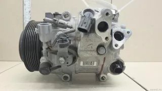 8832006160 Toyota Компрессор кондиционера Toyota Camry XV50 Арт E95431252, вид 1