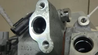 8832006160 Toyota Компрессор кондиционера Toyota Camry XV50 Арт E95431252, вид 11