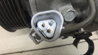 8832006160 Toyota Компрессор кондиционера Toyota Camry XV50 Арт E95431252, вид 14