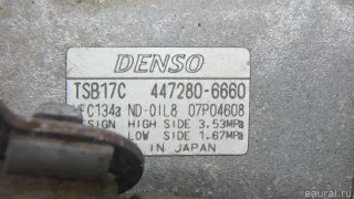 8832006160 Toyota Компрессор кондиционера Toyota Camry XV50 Арт E95431252, вид 15