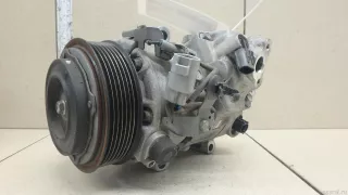 8832006160 Toyota Компрессор кондиционера Toyota Camry XV50 Арт E95431252, вид 2