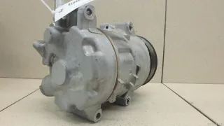 8832006160 Toyota Компрессор кондиционера Toyota Camry XV50 Арт E95431252, вид 6