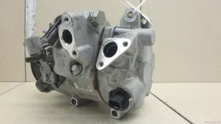 8832006160 Toyota Компрессор кондиционера Toyota Camry XV50 Арт E95431252, вид 8