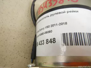 8096006060 Toyota Серводвигатель рулевой рейки Toyota Camry XV50 Арт E95433848, вид 8