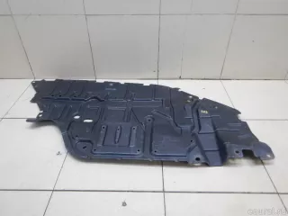 5144206200 Toyota Пыльник двигателя нижний левый Toyota Camry XV50 Арт E95435469, вид 4