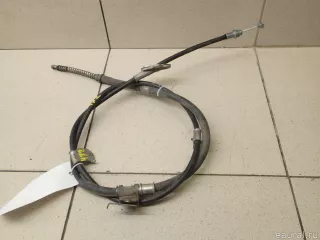 4642006102 Toyota Трос стояночного тормоза правый Toyota Camry XV50 Арт E95437071, вид 3