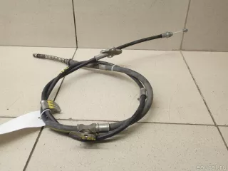 4642006102 Toyota Трос стояночного тормоза правый Toyota Camry XV50 Арт E95437071, вид 4