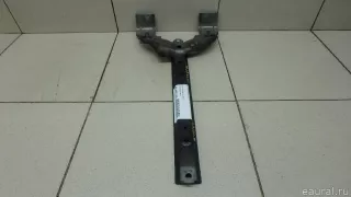 5320776010 Toyota Кронштейн замка капота Lexus CT Арт E95446748, вид 2