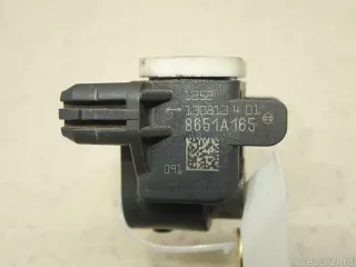 1607844480 Citroen-Peugeot Датчик AIR BAG Citroen C4 2 Арт E95475719, вид 5