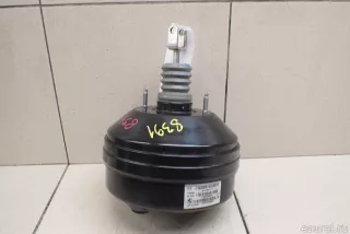34336851097 BMW Вакуумный усилитель тормозов BMW X3 G01 Арт E95490077, вид 1