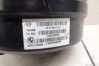 34336851097 BMW Вакуумный усилитель тормозов BMW X3 G01 Арт E95490077, вид 2