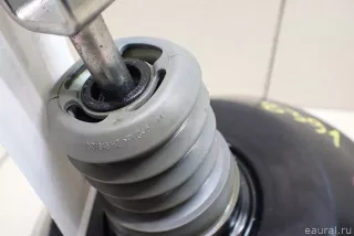 34336851097 BMW Вакуумный усилитель тормозов BMW X3 G01 Арт E95490077, вид 5