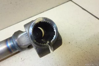 TK5632AB0 Mazda Кардан рулевой Mazda CX-5 1 Арт E95498493, вид 3