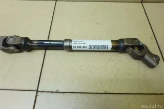 TK5632AB0 Mazda Кардан рулевой Mazda CX-5 1 Арт E95498493, вид 6