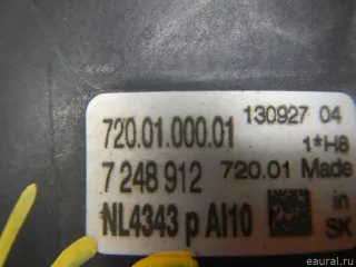 63177248912 BMW Фара противотуманная правая BMW 1 F20/F21 Арт E95502511, вид 8
