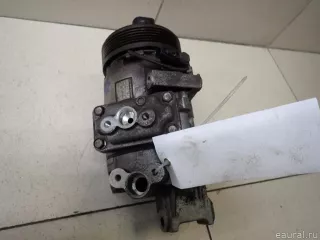 9520076KA1 Suzuki Компрессор кондиционера Suzuki Grand Vitara JT Арт E95511153, вид 5