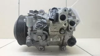 8832006160 Toyota Компрессор кондиционера Toyota Camry XV50 Арт E95514924, вид 1