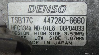 8832006160 Toyota Компрессор кондиционера Toyota Camry XV50 Арт E95514924, вид 15
