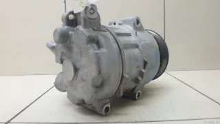 8832006160 Toyota Компрессор кондиционера Toyota Camry XV50 Арт E95514924, вид 6