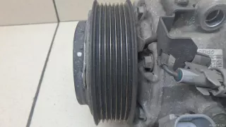 8832006160 Toyota Компрессор кондиционера Toyota Camry XV50 Арт E95514924, вид 9