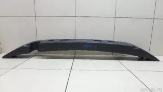 5261106350 Toyota Наполнитель переднего бампера Toyota Camry XV50 Арт E95516788, вид 2