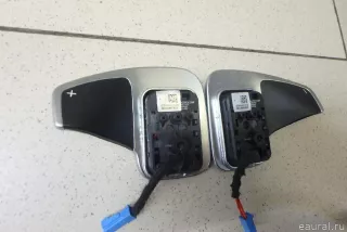 61319242983 BMW Переключатель подрулевой (стрекоза) BMW X6 F16 Арт E95520385, вид 14