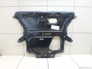 31106860841 BMW Защита (пыльник) двигателя BMW X3 G01 Арт E95532865, вид 4