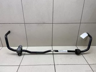 31356792143 BMW Стабилизатор подвески (поперечной устойчивости) передний BMW X4 F26 Арт E95545734, вид 2