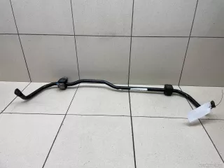 31356792143 BMW Стабилизатор подвески (поперечной устойчивости) передний BMW X4 F26 Арт E95545734, вид 3