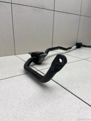 31356792143 BMW Стабилизатор подвески (поперечной устойчивости) передний BMW X4 F26 Арт E95545734, вид 4